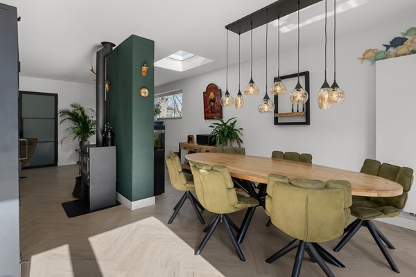 Medium property photo - Geestakker 35, 1852 EW Heiloo